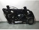 Recambio de elevalunas delantero izquierdo para volkswagen passat lim. (362) edition bluemotion referencia OEM IAM 3AA837461B  E