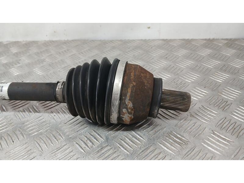 Recambio de transmision delantera derecha para ford mondeo ber. (ca2) ghia referencia OEM IAM 6G913B436FC  