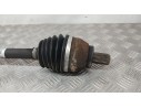 Recambio de transmision delantera derecha para ford mondeo ber. (ca2) ghia referencia OEM IAM 6G913B436FC  