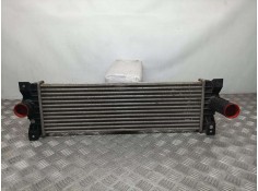 Recambio de intercooler para ssangyong actyon sports xdi 4wd referencia OEM IAM 2371109050 621970 