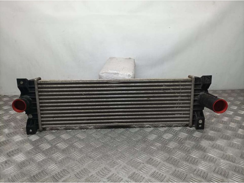 Recambio de intercooler para ssangyong actyon sports xdi 4wd referencia OEM IAM 2371109050 621970 