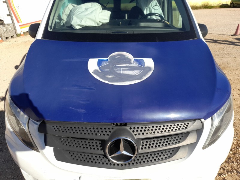 Recambio de capot para mercedes-benz vito tourer (w447) 114 cdi / 114 bluetec 4-matic (447.701, 447.703,... referencia OEM IAM A
