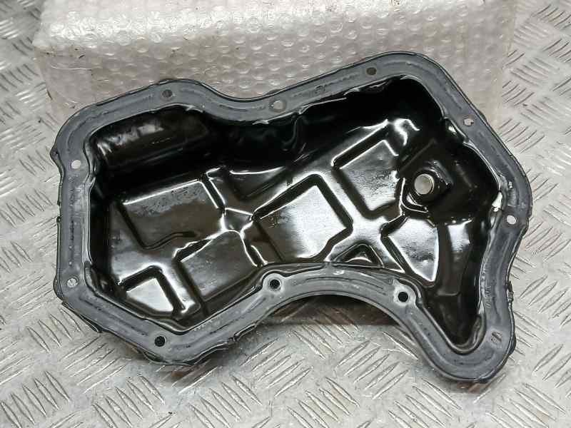 Recambio de carter para renault megane iv berlina 5p life referencia OEM IAM 111113203R  