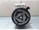 Recambio de compresor aire acondicionado para ford focus turnier active referencia OEM IAM JX6119D629HB  