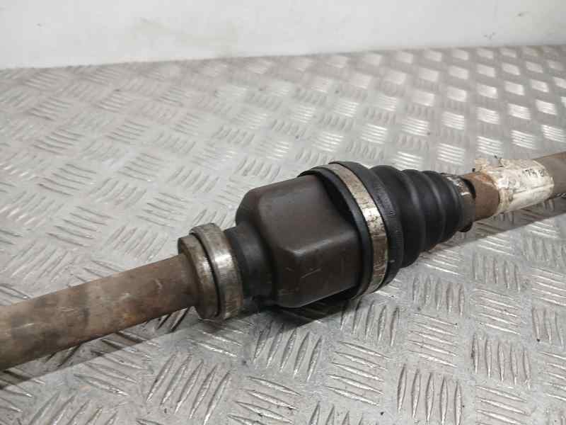 Recambio de transmision delantera derecha para citroën c4 coupe vts referencia OEM IAM 3273LQ  