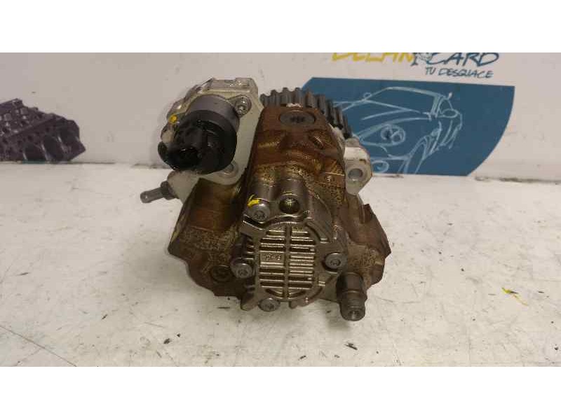 Recambio de bomba alta presion para opel astra h ber. 1.7 16v cdti referencia OEM IAM 0445010086 8973279242 BOSCH