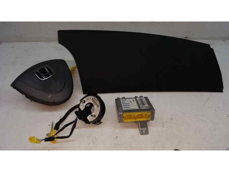 Recambio de kit airbag para honda jazz (gd1/5) 1.2 drive referencia OEM IAM 56223097  