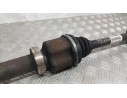 Recambio de transmision delantera derecha para ford mondeo ber. (ca2) ghia referencia OEM IAM 6G913B436FC  