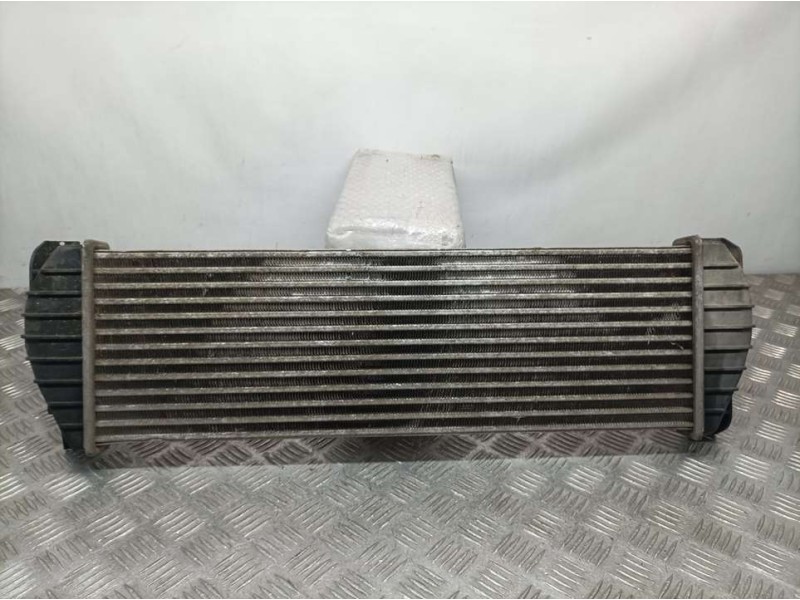 Recambio de intercooler para ssangyong actyon sports xdi 4wd referencia OEM IAM 2371109050 621970 