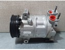 Recambio de compresor aire acondicionado para ford focus turnier active referencia OEM IAM JX6119D629HB  
