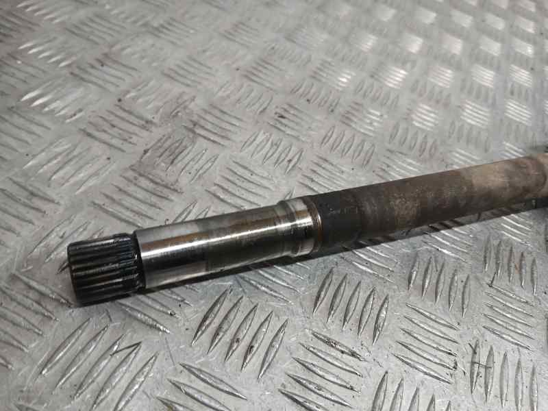 Recambio de transmision delantera derecha para citroën c4 coupe vts referencia OEM IAM 3273LQ  