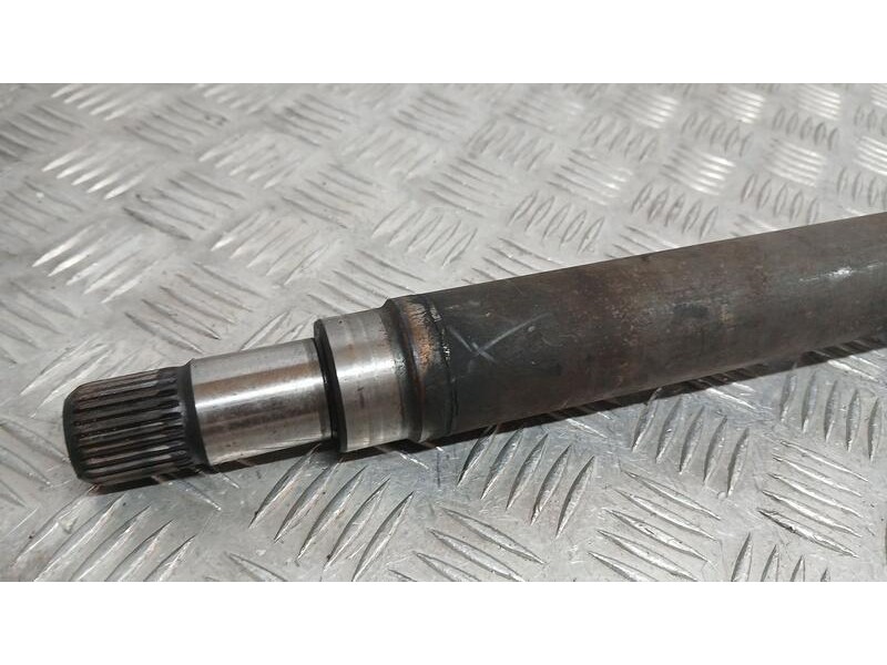 Recambio de transmision delantera derecha para ford mondeo ber. (ca2) ghia referencia OEM IAM 6G913B436FC  