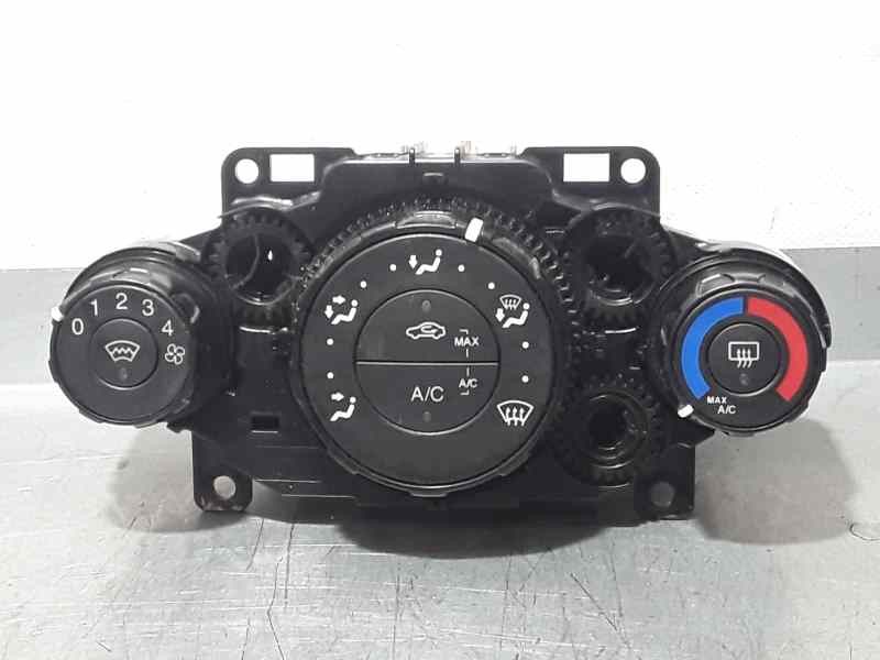 Recambio de mando calefaccion / aire acondicionado para ford fiesta (ccn) titanium referencia OEM IAM C1B119980BE  