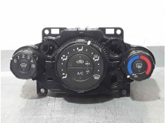 MANDO CALEFACCION / AIRE ACONDICIONADO C1B119980BE 