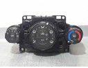 Recambio de mando calefaccion / aire acondicionado para ford fiesta (ccn) titanium referencia OEM IAM C1B119980BE  