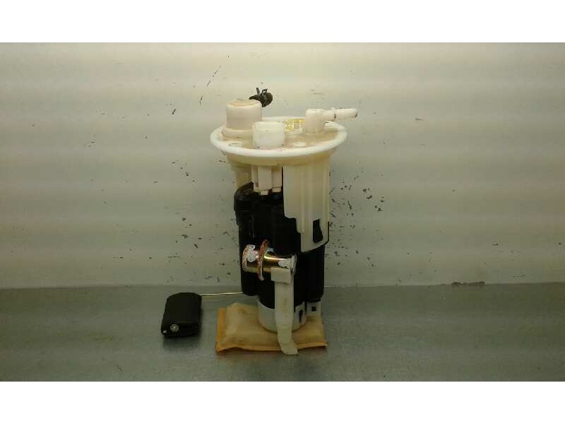 Recambio de aforador para hyundai getz (tb) 1.3 12v cat referencia OEM IAM 311101C00 311101C00 DENSO