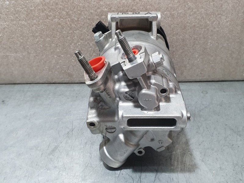 Recambio de compresor aire acondicionado para ford focus turnier active referencia OEM IAM JX6119D629HB  