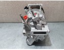Recambio de compresor aire acondicionado para ford focus turnier active referencia OEM IAM JX6119D629HB  