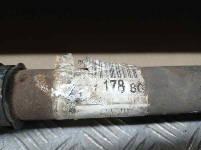 Recambio de transmision delantera derecha para citroën c4 coupe vts referencia OEM IAM 3273LQ  