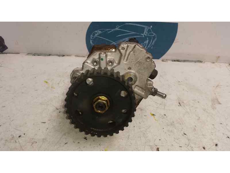 Recambio de bomba alta presion para opel astra h ber. 1.7 16v cdti referencia OEM IAM 0445010086 8973279242 BOSCH