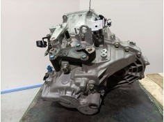 Recambio de caja cambios para nissan qashqai (j10) acenta referencia OEM IAM 321004BR0A  6VELOCIDADES