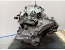 Recambio de caja cambios para nissan qashqai (j10) acenta referencia OEM IAM 321004BR0A  6VELOCIDADES
