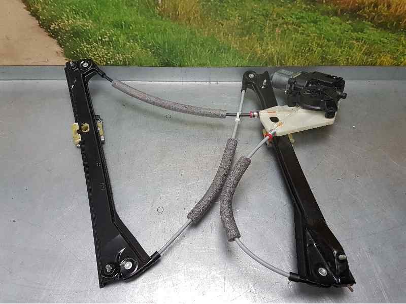 Recambio de elevalunas delantero izquierdo para volkswagen polo (6c1) advance bluemotion referencia OEM IAM  10 PINS ELECTRICO