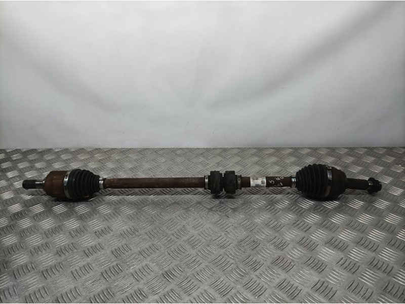 Recambio de transmision delantera derecha para hyundai i30 (pd) select referencia OEM IAM 49501G4100  