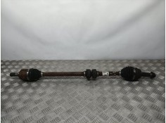 Recambio de transmision delantera derecha para hyundai i30 (pd) select referencia OEM IAM 49501G4100  