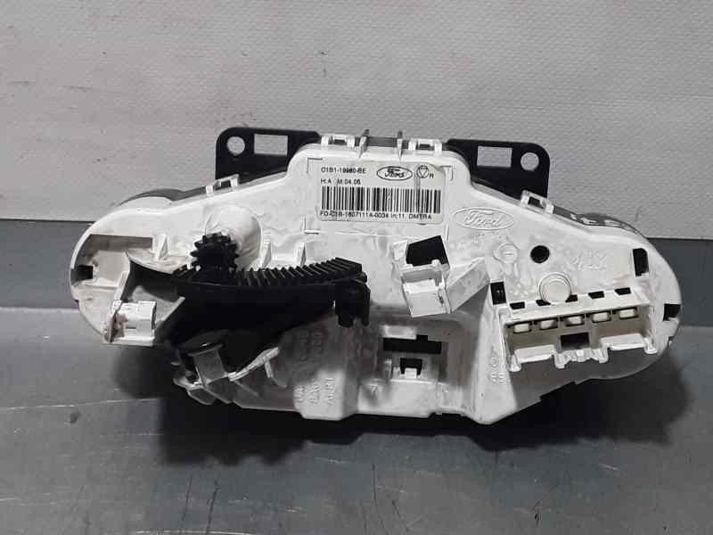 Recambio de mando calefaccion / aire acondicionado para ford fiesta (ccn) titanium referencia OEM IAM C1B119980BE  