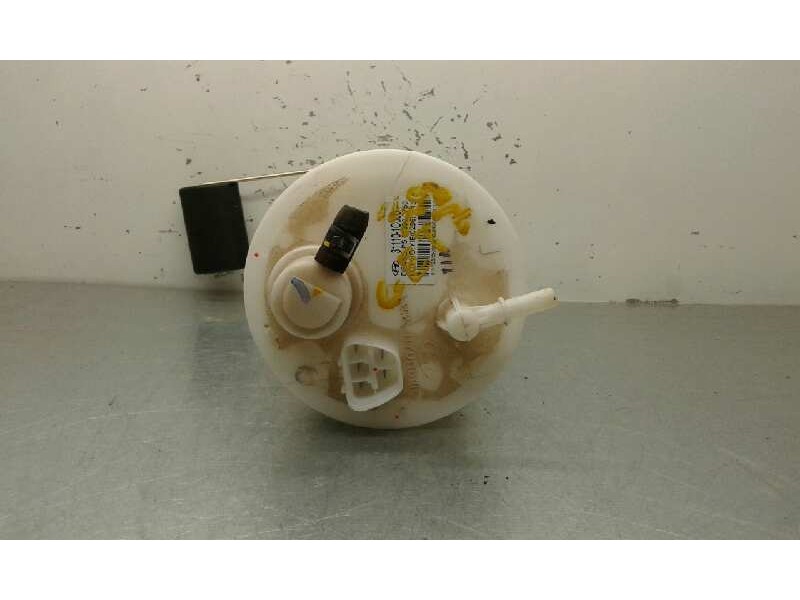 Recambio de aforador para hyundai getz (tb) 1.3 12v cat referencia OEM IAM 311101C00 311101C00 DENSO