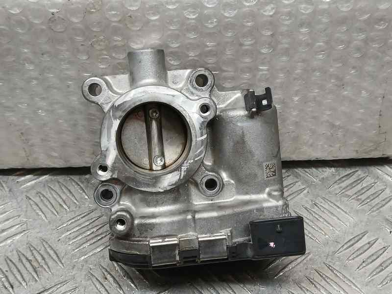 Recambio de caja mariposa para renault megane iv berlina 5p life referencia OEM IAM 161203209R 0280750654 BOSCH