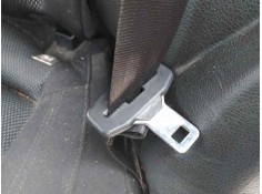 CINTURON SEGURIDAD TRASERO IZQUIERDO 