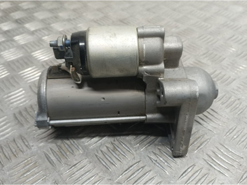 Recambio de motor arranque para ds 4 ii 1.2 12v puretech referencia OEM IAM 9830507480 0001179031 