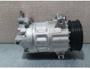 Recambio de compresor aire acondicionado para ford focus turnier active referencia OEM IAM JX6119D629HB  