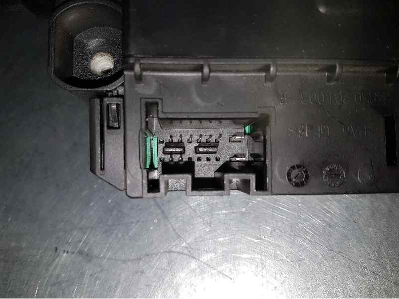 Recambio de elevalunas delantero izquierdo para volkswagen polo (6c1) advance bluemotion referencia OEM IAM  10 PINS ELECTRICO