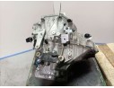 Recambio de caja cambios para nissan qashqai (j10) acenta referencia OEM IAM 321004BR0A  6VELOCIDADES