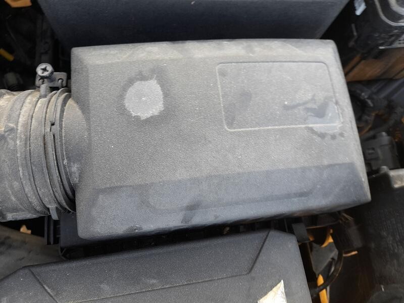 Recambio de carcasa filtro aire para kia stonic (yb) 1.0 t-gdi referencia OEM IAM 28110H8120  