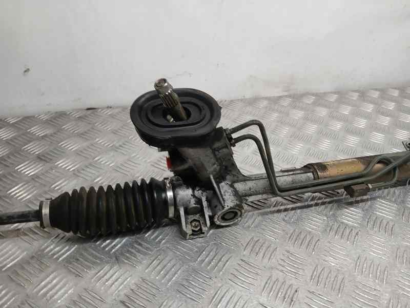 Recambio de cremallera direccion para seat arosa (6h1) star referencia OEM IAM 6N1422061C 0230080033101 ASISTIDA TRW