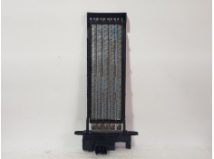 Recambio de resistencia calefaccion para opel corsa f edition referencia OEM IAM KE530002  MAHLE