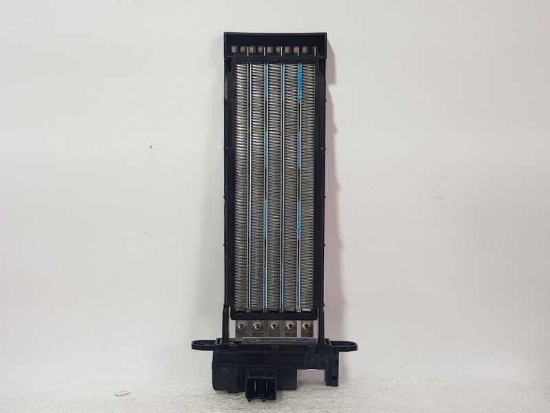 Recambio de resistencia calefaccion para opel corsa f edition referencia OEM IAM KE530002  MAHLE