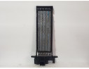 Recambio de resistencia calefaccion para opel corsa f edition referencia OEM IAM KE530002  MAHLE