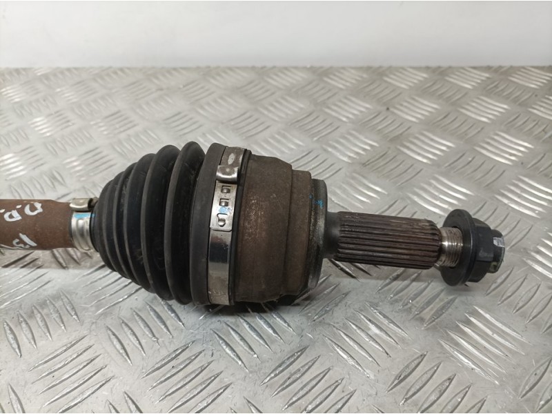 Recambio de transmision delantera derecha para hyundai i30 (pd) select referencia OEM IAM 49501G4100  