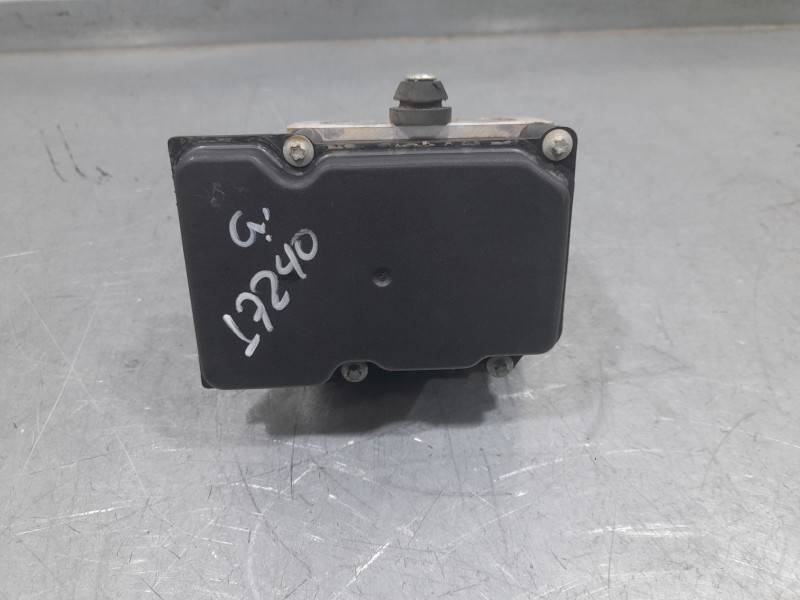 Recambio de abs para renault clio iii (br0/1, cr0/1) 1.5 dci referencia OEM IAM 1305177340333 0265232077 