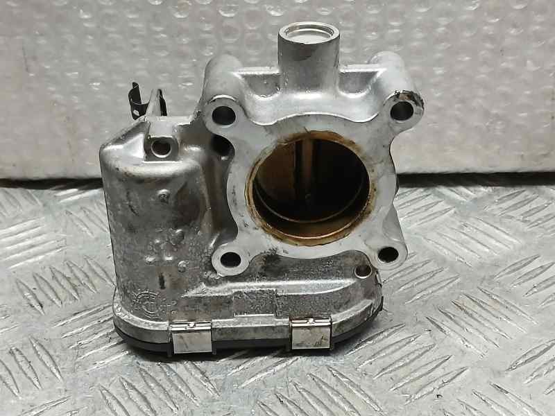 Recambio de caja mariposa para renault megane iv berlina 5p life referencia OEM IAM 161203209R 0280750654 BOSCH