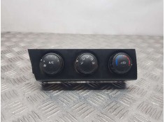 Recambio de mando calefaccion / aire acondicionado para ssangyong actyon sports xdi 4wd referencia OEM IAM 687003100X 070116074 