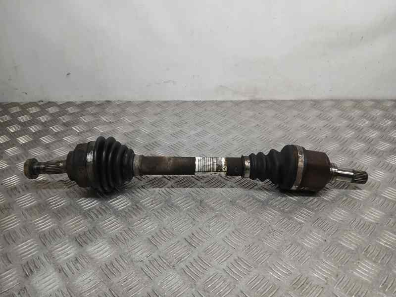 Recambio de transmision delantera izquierda para citroën c4 coupe vts referencia OEM IAM 3272LT  