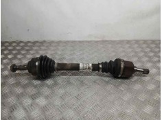 Recambio de transmision delantera izquierda para citroën c4 coupe vts referencia OEM IAM 3272LT  