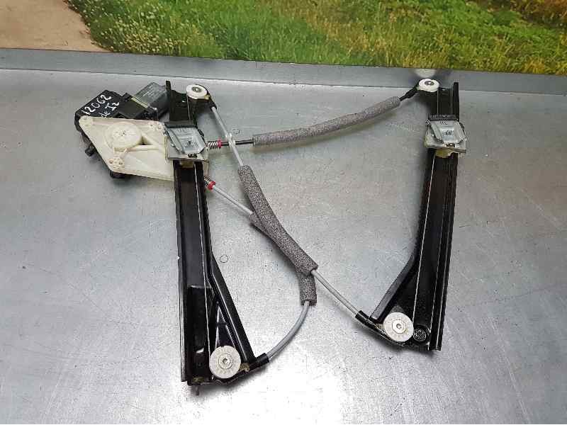 Recambio de elevalunas delantero izquierdo para volkswagen polo (6c1) advance bluemotion referencia OEM IAM  10 PINS ELECTRICO