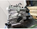 Recambio de caja cambios para nissan qashqai (j10) acenta referencia OEM IAM 321004BR0A  6VELOCIDADES